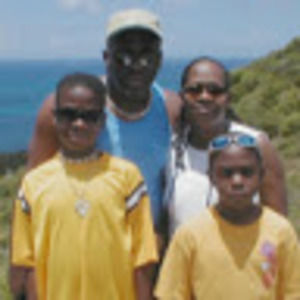 Meet your Posher, Dcblue